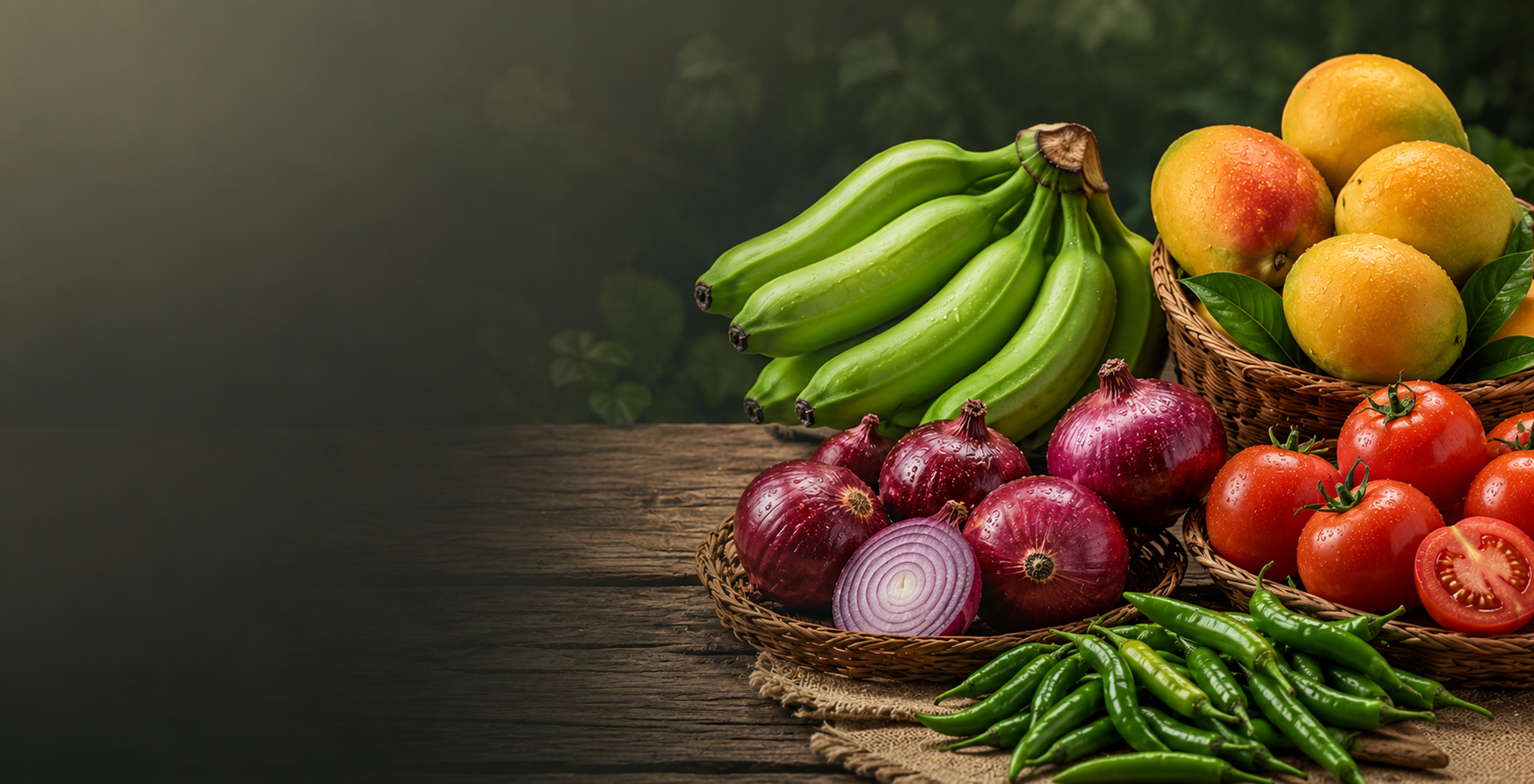 Natural Food